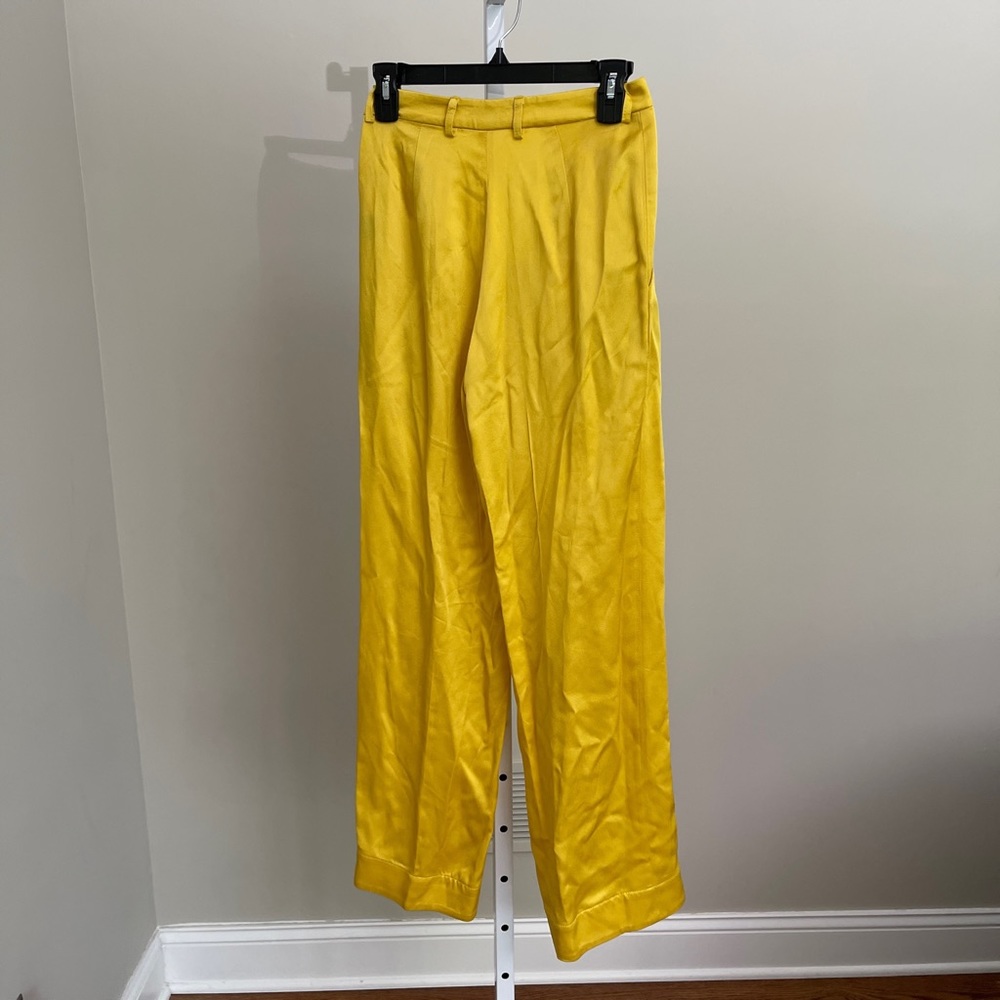 Women’s pants by Tome size 0